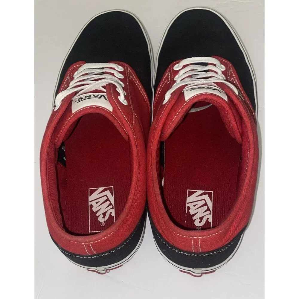Vans Atwood 